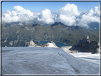 foto Ghiacciaio della Marmolada